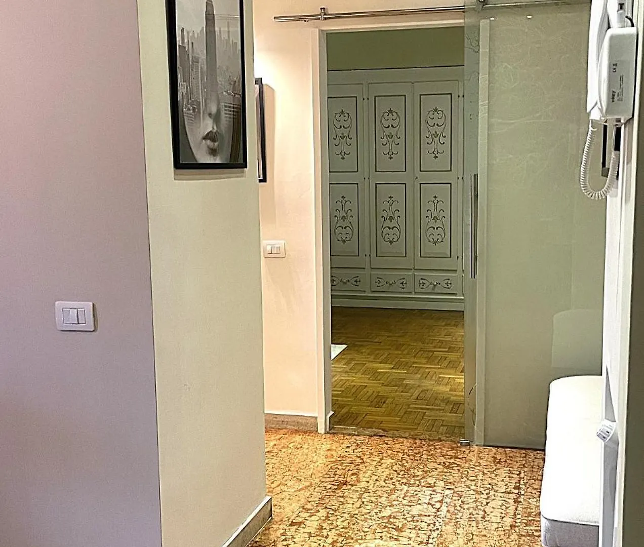 La Casa Libre Metro A Colli Albani 350 M Apartment Rome