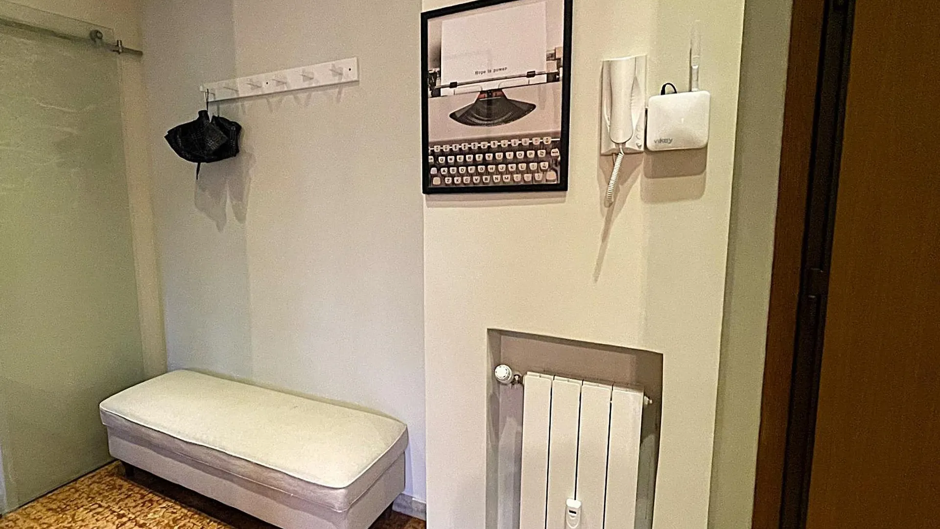 La Casa Libre Metro A Colli Albani 350 M Apartment Rome